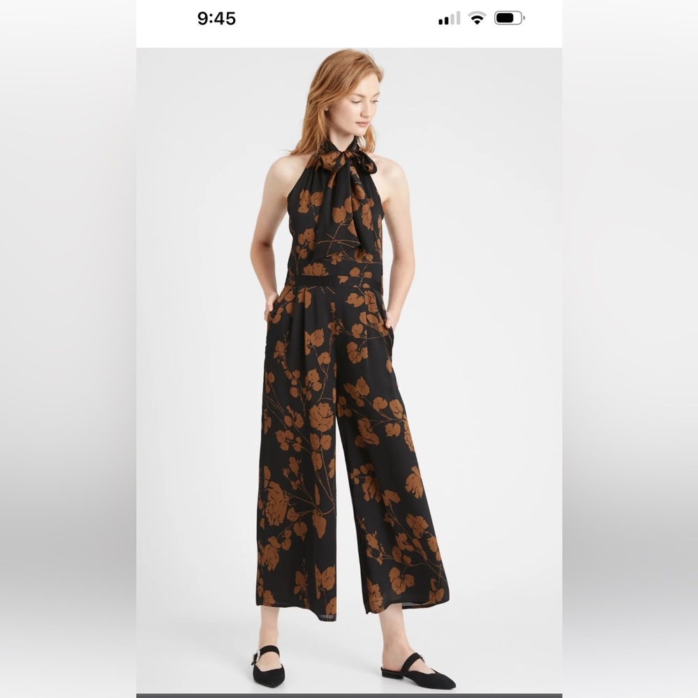 Banana Republic